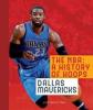 Cover image of Dallas Mavericks