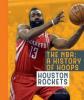 Cover image of Houston Rockets