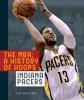 Cover image of Indiana Pacers