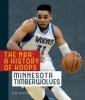 Cover image of Minnesota Timberwolves