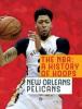 Cover image of New Orleans Pelicans