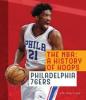 Cover image of Philadelphia 76ers