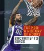 Cover image of Sacramento Kings