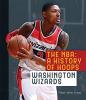 Cover image of Washington Wizards