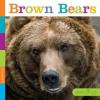 Cover image of Brown bears