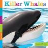 Cover image of Killer whales