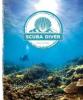 Cover image of Scuba diver