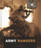 Cover image of Army Rangers