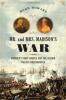 Cover image of Mr. and Mrs. Madison's war