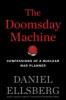 Cover image of The doomsday machine
