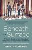 Cover image of Beneath the surface