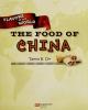 Cover image of The food of China