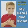 Cover image of My heart and blood