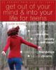 Cover image of Get out of your mind and into your life for teens