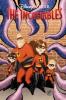 Cover image of The Disney Pixar The Incredibles