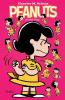 Cover image of Peanuts