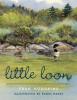 Cover image of Little loon