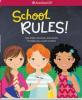 Cover image of School rules!