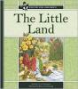 Cover image of The little land