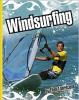 Cover image of Windsurfing