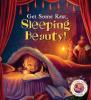 Cover image of Get some rest, Sleeping Beauty!