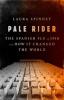 Cover image of Pale rider