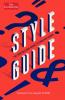 Cover image of Style guide