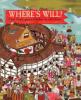 Cover image of Where's Will?