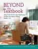 Cover image of Beyond the textbook