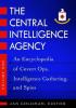 Cover image of The Central Intelligence Agency