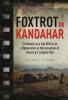 Cover image of Foxtrot in Kandahar