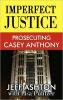 Cover image of Imperfect justice