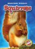 Cover image of Squirrels