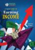 Cover image of A teen guide to earning income