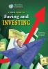 Cover image of A teen guide to saving and investing