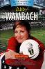 Cover image of Abby Wambach