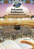 Cover image of Islamic culture in perspective