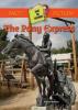 Cover image of The Pony Express