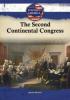 Cover image of The second  Continental Congress