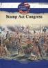 Cover image of Stamp Act Congress