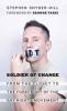 Cover image of Soldier of change