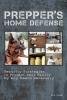 Cover image of Prepper's home defense