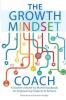 Cover image of The growth mindset coach