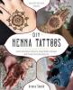 Cover image of DIY henna tattoos