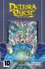 Cover image of Deltora quest