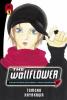 Cover image of The wallflower