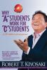 Cover image of Why "A" students work for "C" students