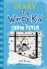 Cover image of Diary of a wimpy kid