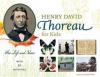 Cover image of Henry David Thoreau for kids