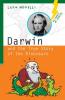 Cover image of Darwin and the true story of the dinosaurs